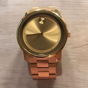 Movado watch
